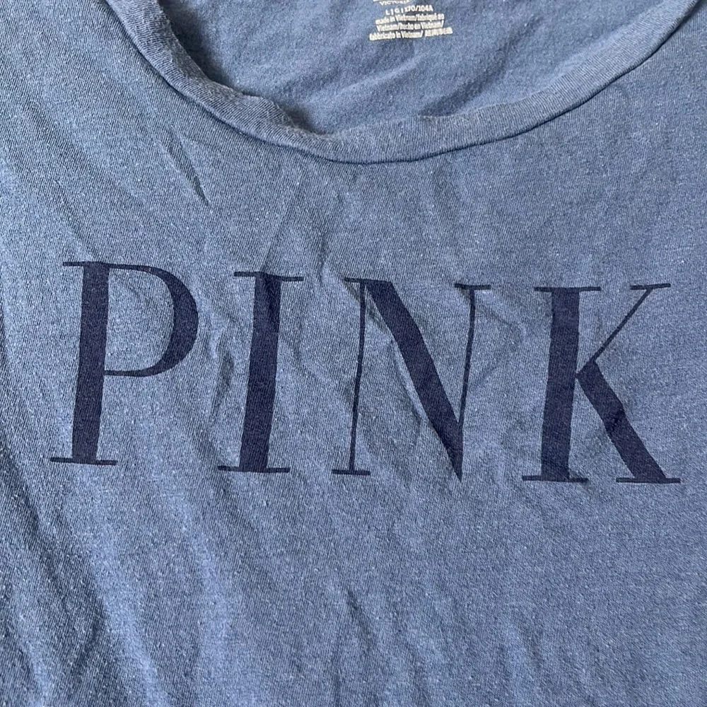 Pink tee - Picture 2 of 6